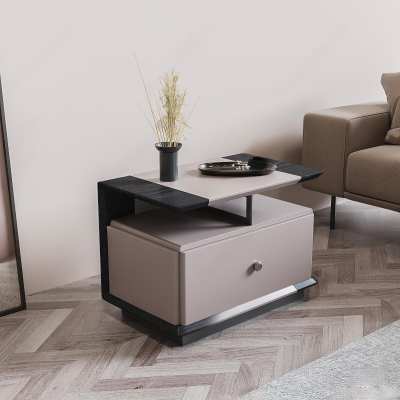 现代床头柜3D模型下载